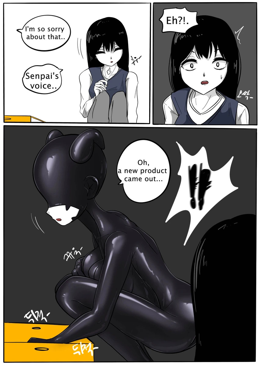 NEST Episode 1-14 - Page 135