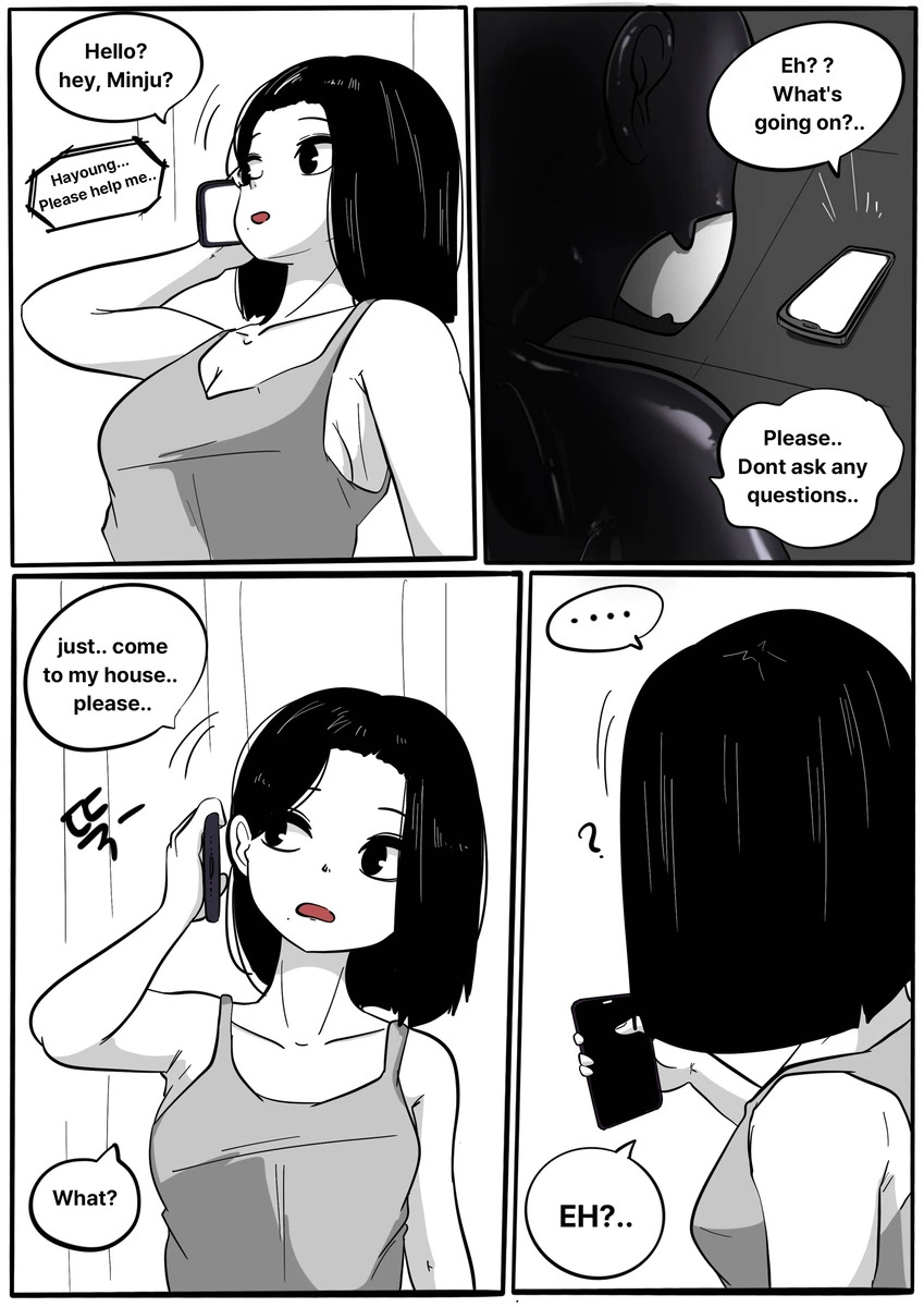 NEST Episode 1-14 - Page 162