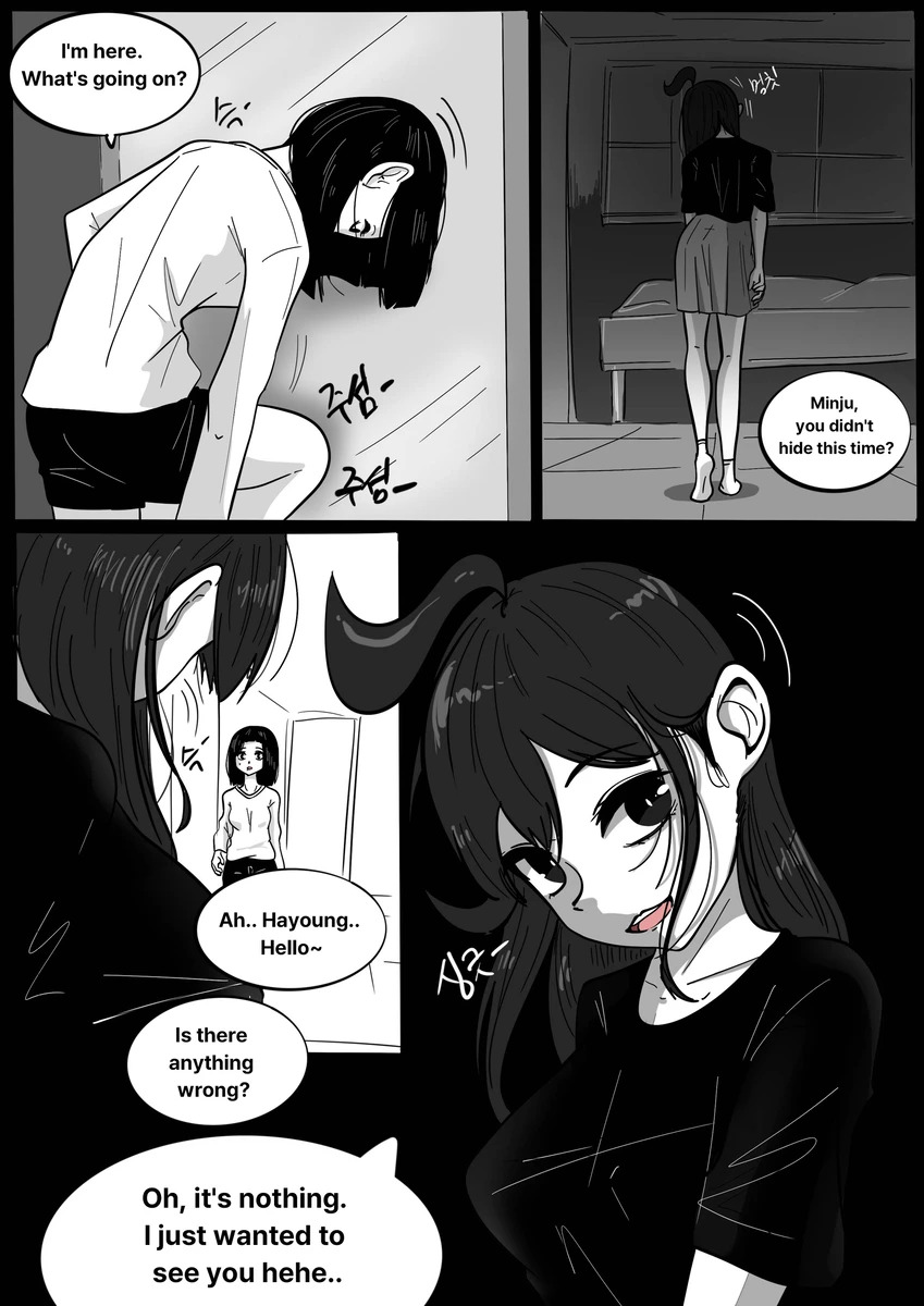 NEST Episode 1-14 - Page 173