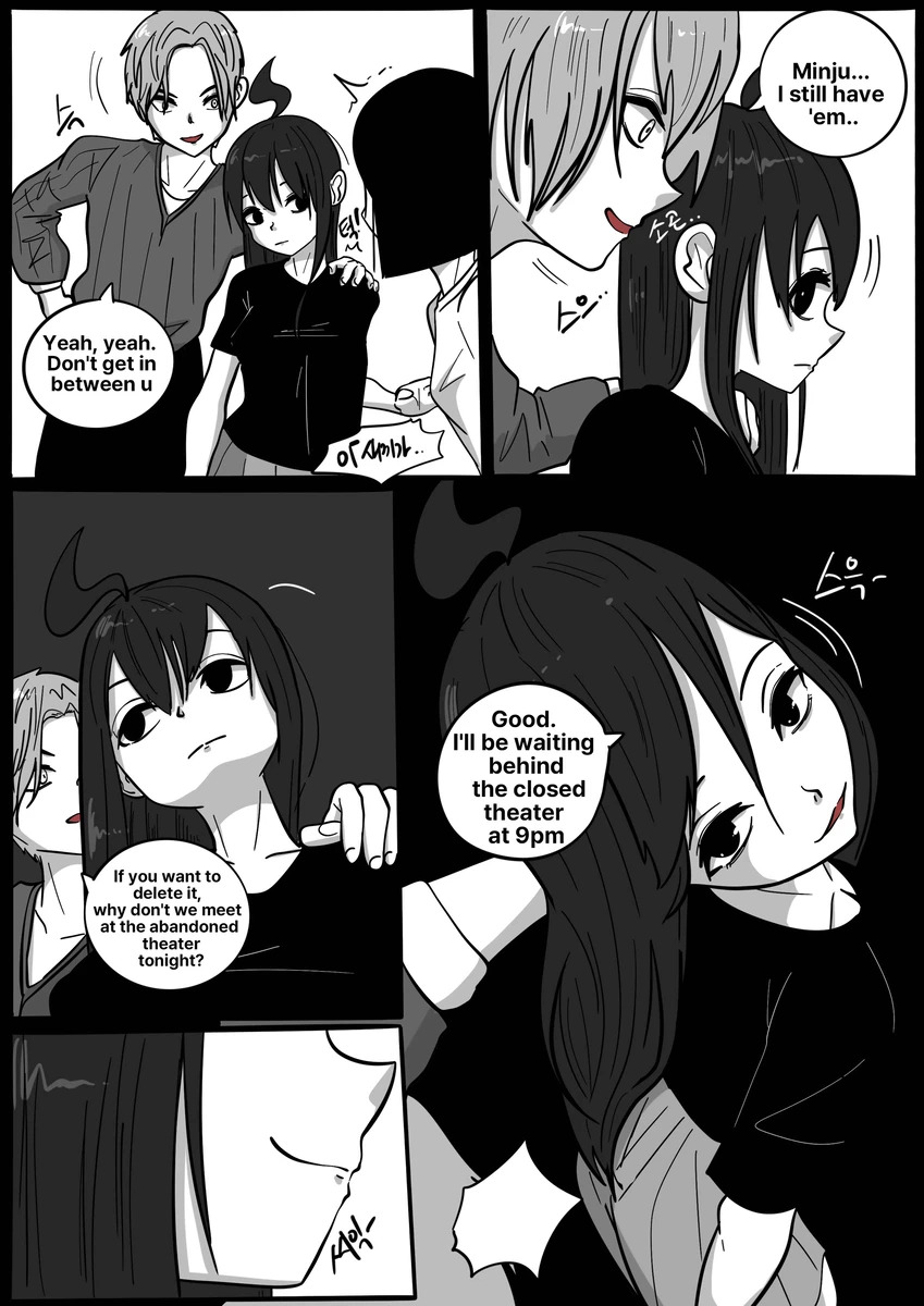 NEST Episode 1-14 - Page 179