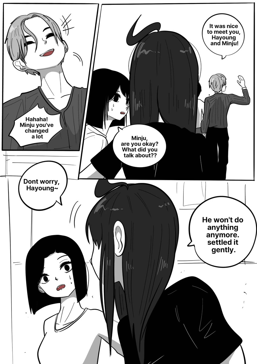 NEST Episode 1-14 - Page 180