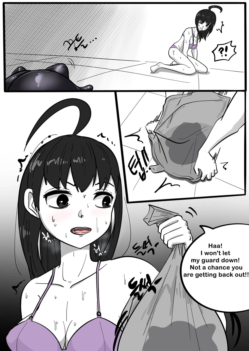 NEST Episode 1-14 - Page 22