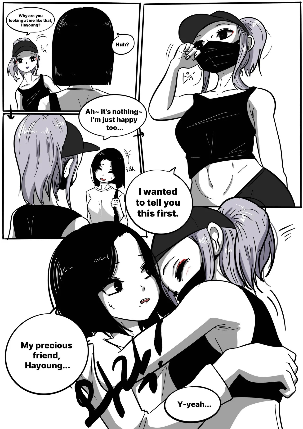 NEST Episode 1-14 - Page 252
