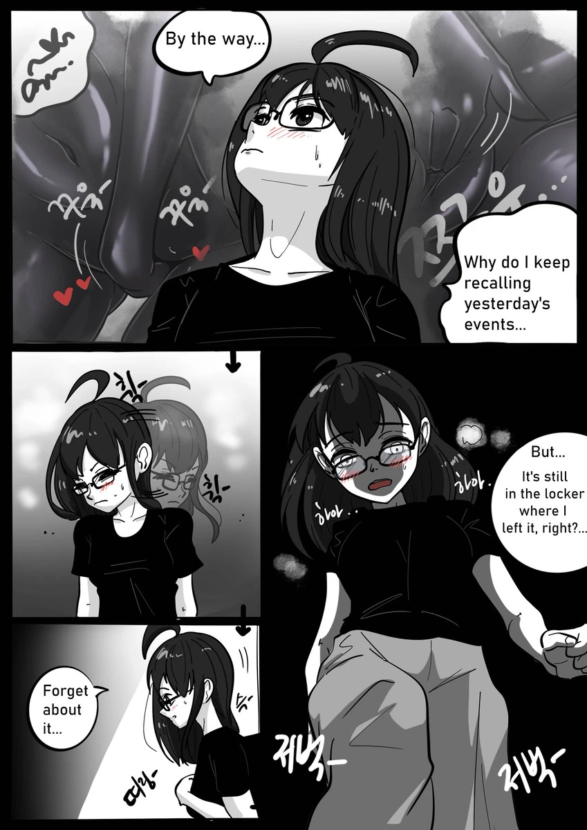 NEST Episode 1-14 - Page 26
