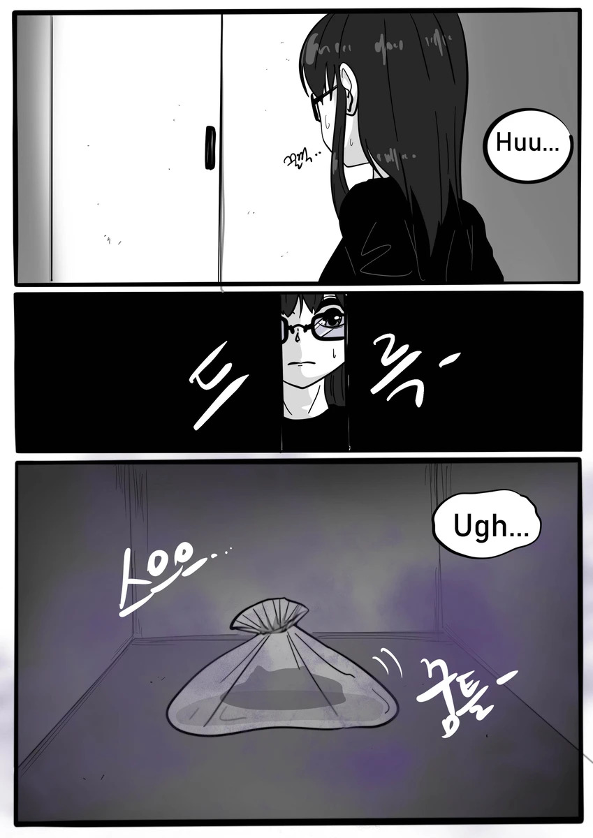 NEST Episode 1-14 - Page 27