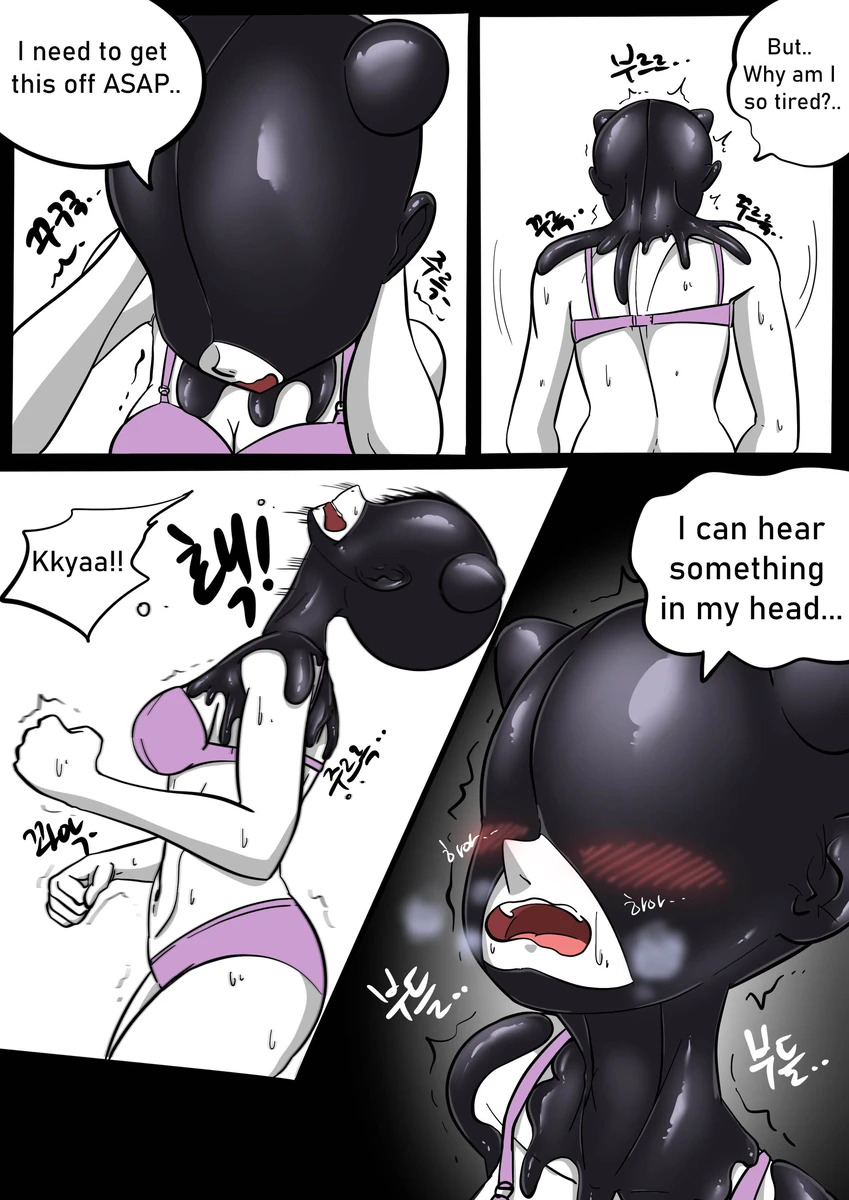 NEST Episode 1-14 - Page 30