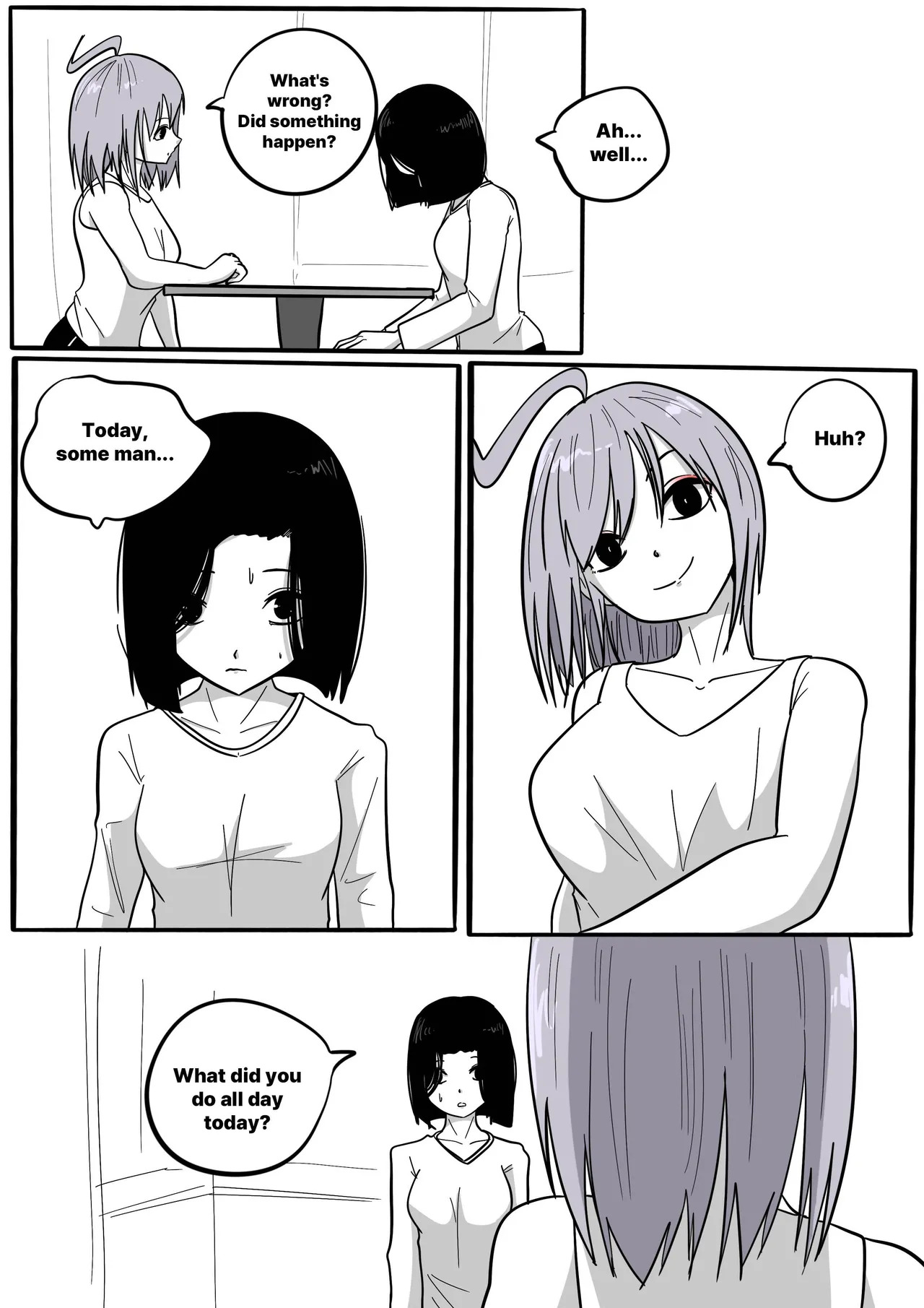 NEST Episode 1-14 - Page 309