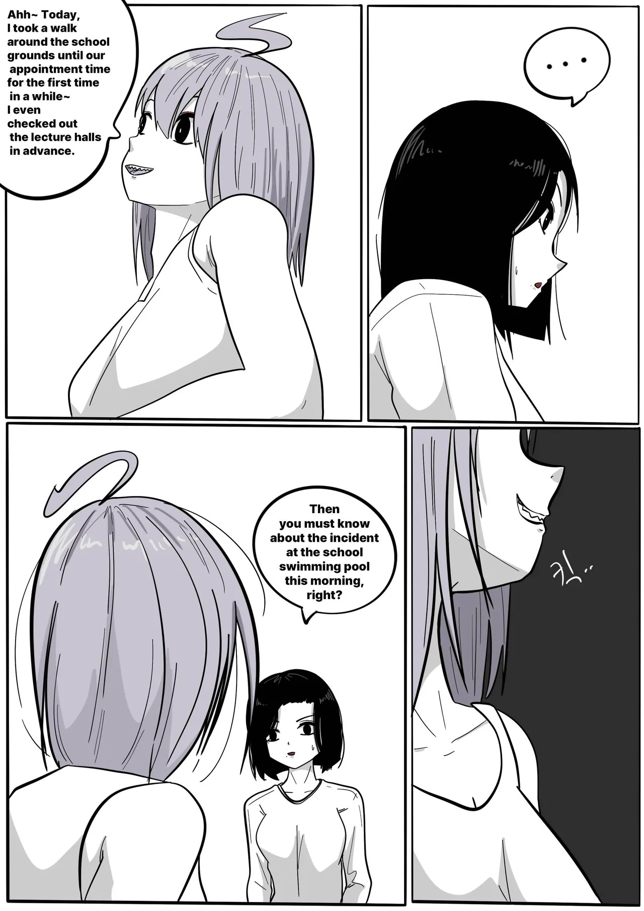 NEST Episode 1-14 - Page 310