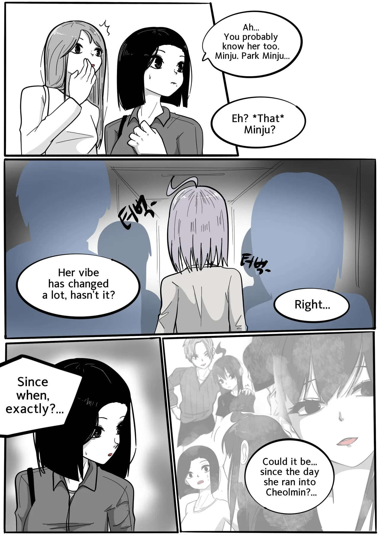 NEST Episode 1-14 - Page 323