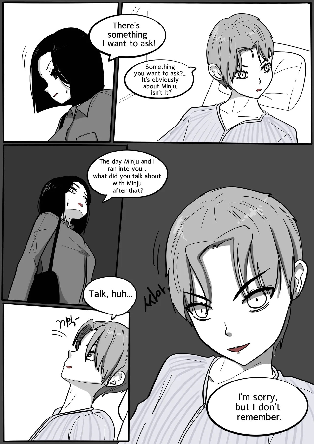 NEST Episode 1-14 - Page 325