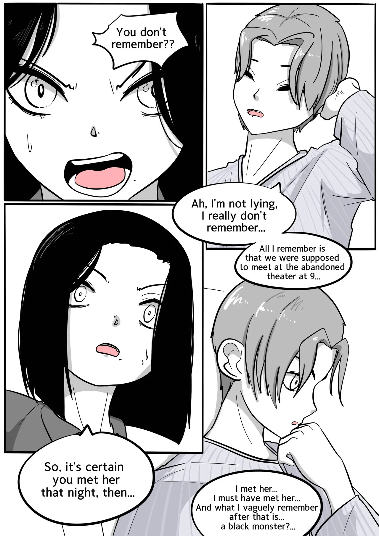 NEST Episode 1-14 - Page 326