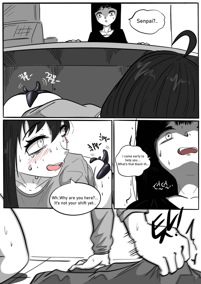 NEST Episode 1-14 - Page 58