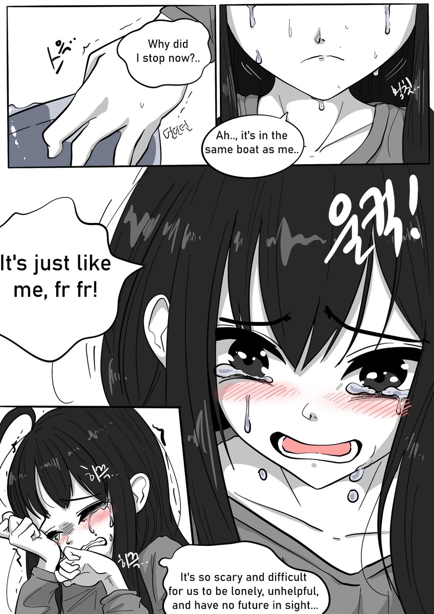 NEST Episode 1-14 - Page 65