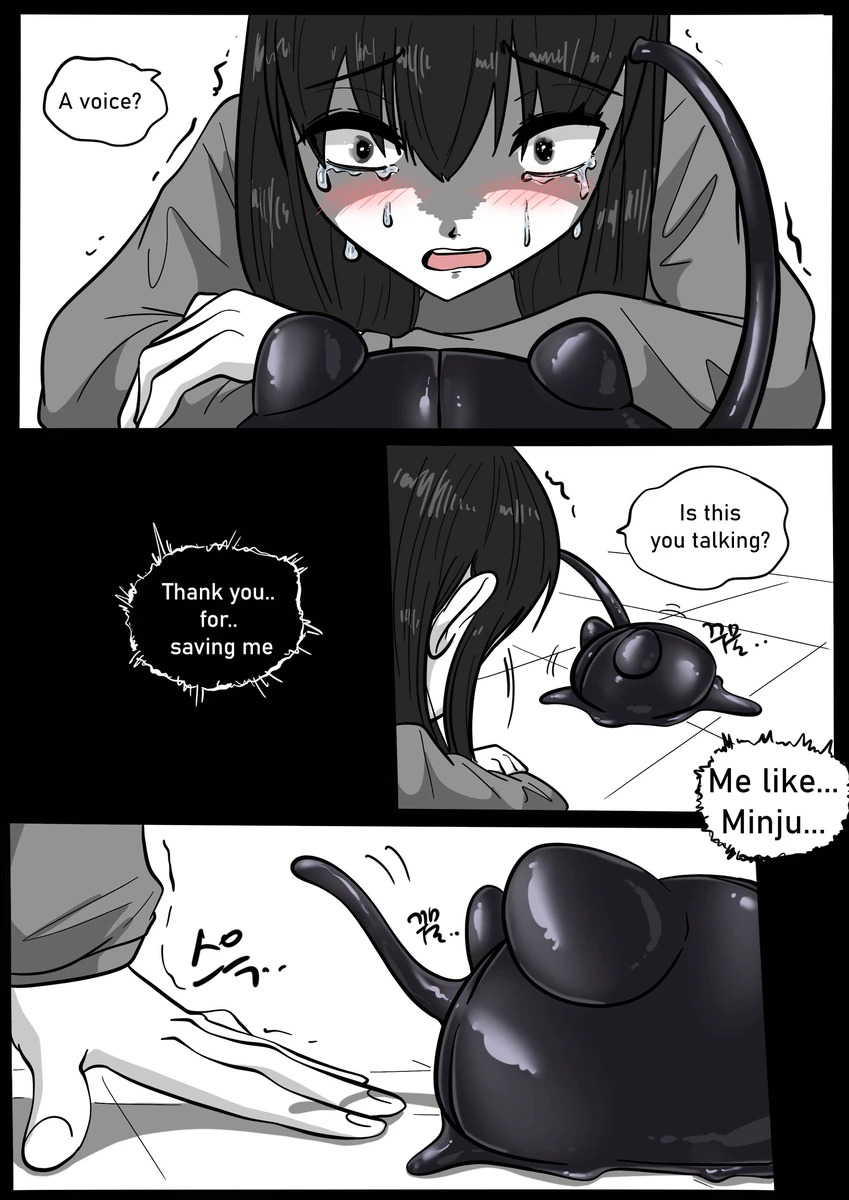 NEST Episode 1-14 - Page 67