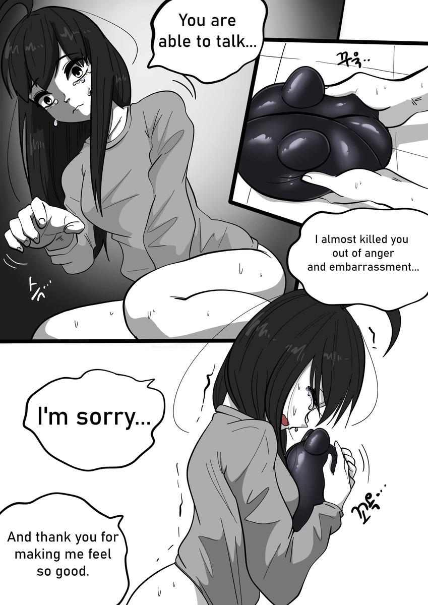NEST Episode 1-14 - Page 68