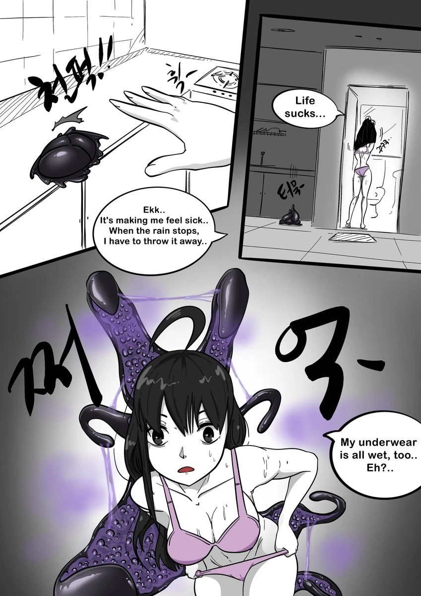 NEST Episode 1-14 - Page 9