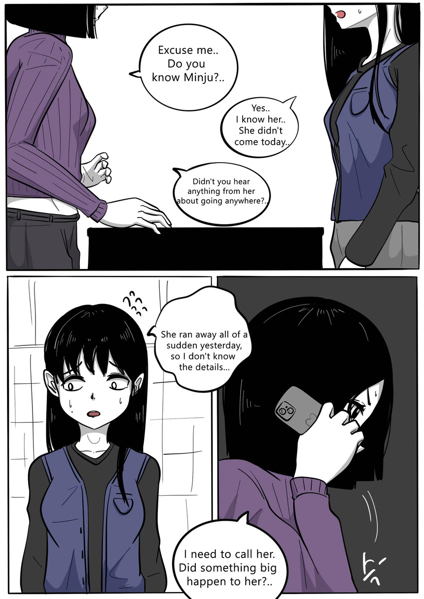 NEST Episode 1-14 - Page 91