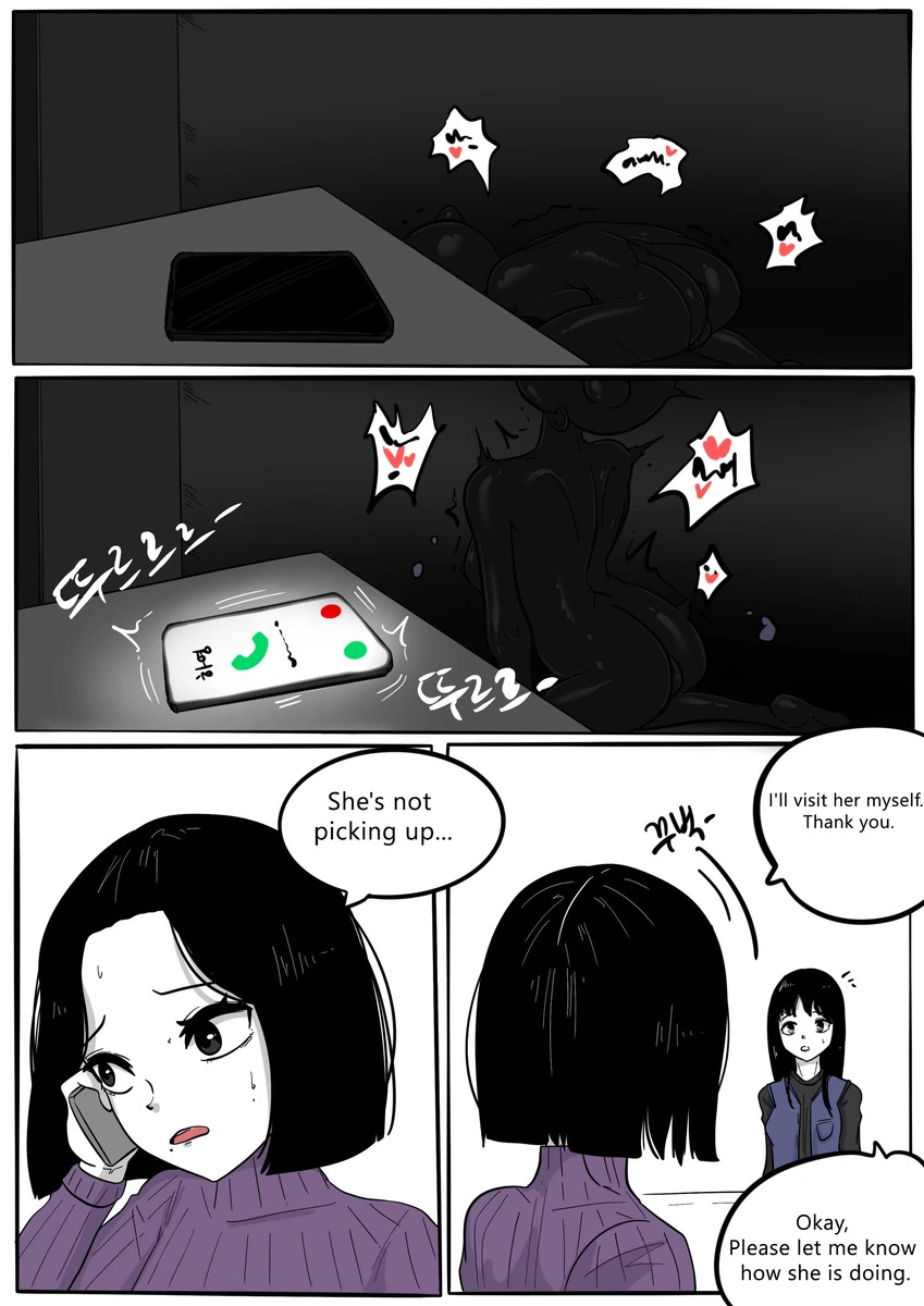 NEST Episode 1-14 - Page 92