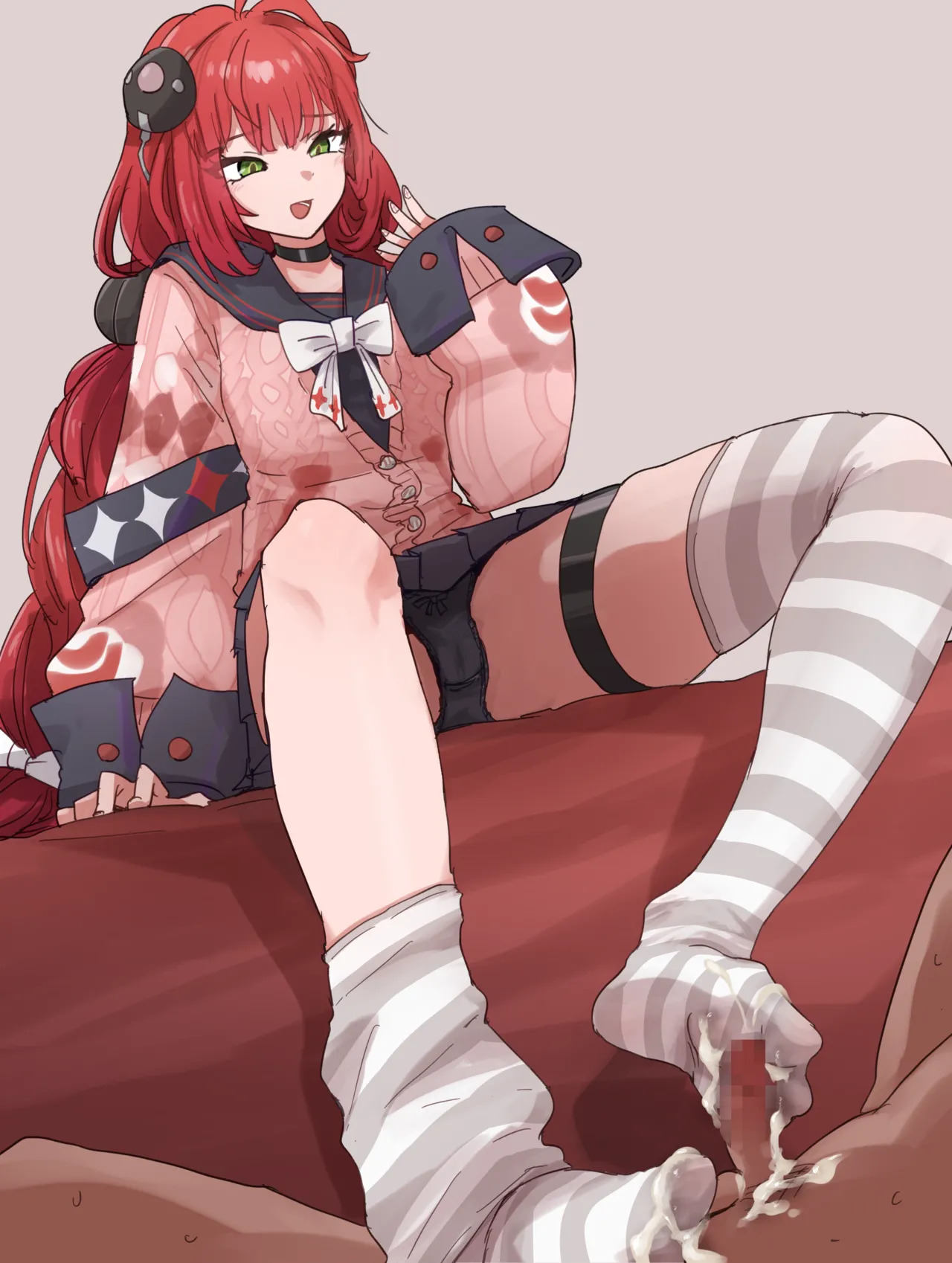 ［FANBOX］：寒芋25年6月28至11月14 - Page 30