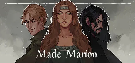 [Velvet Cupcake Games] Made Marion - Page 57