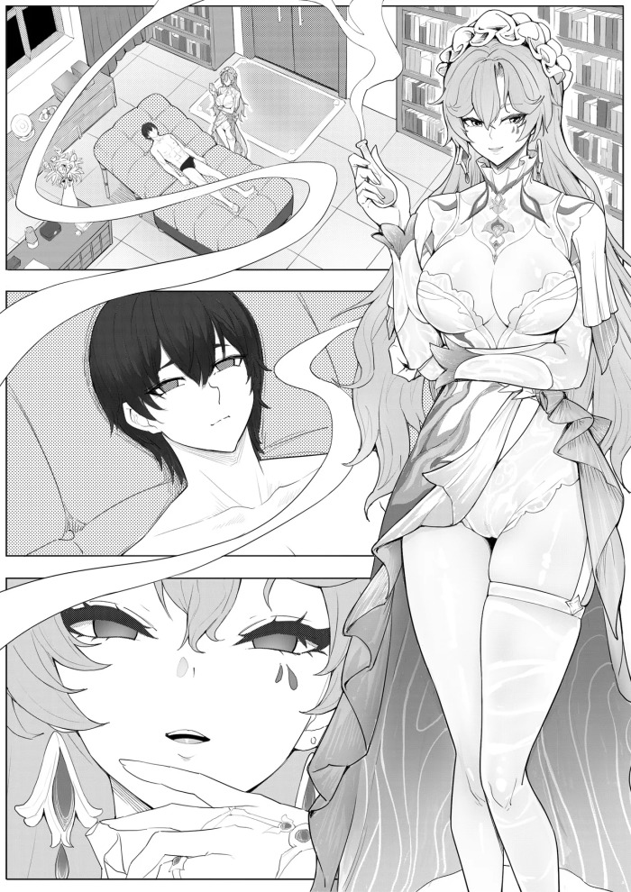 [蜥臀目] Cantarella
