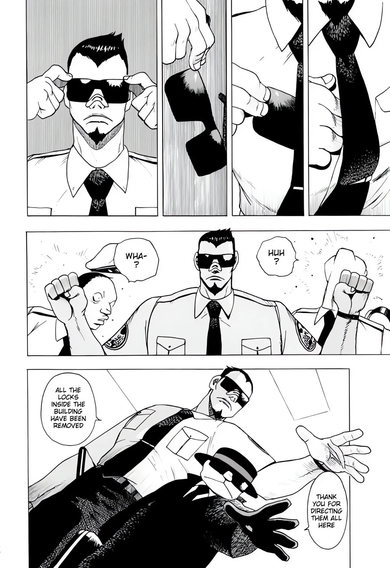 [EDEN ISLAND (EIDEN)] SKIN (GG QUATRE Vol. 2) [English] - Page 30