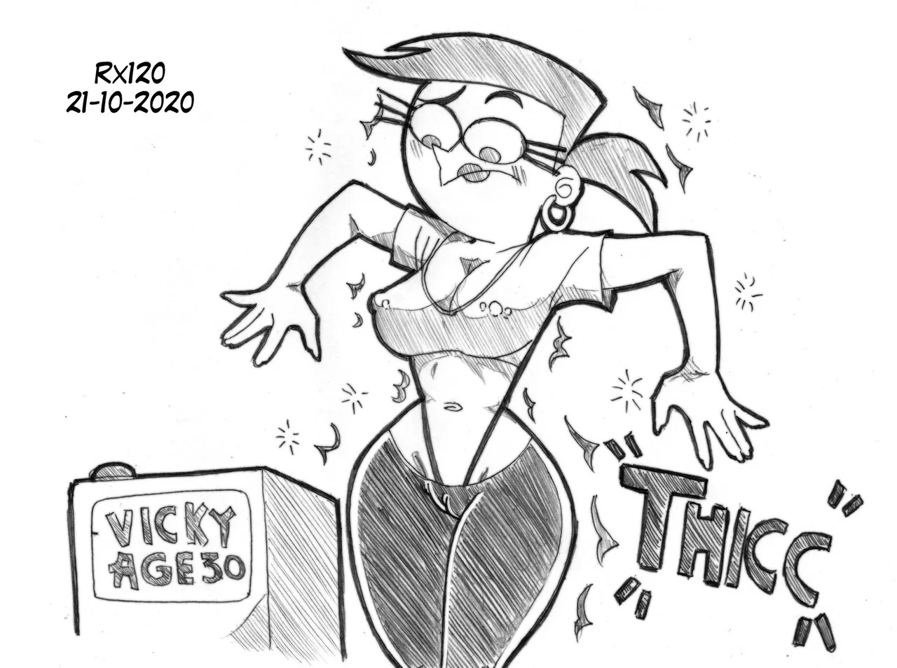 Artist - RX120 - Page 11