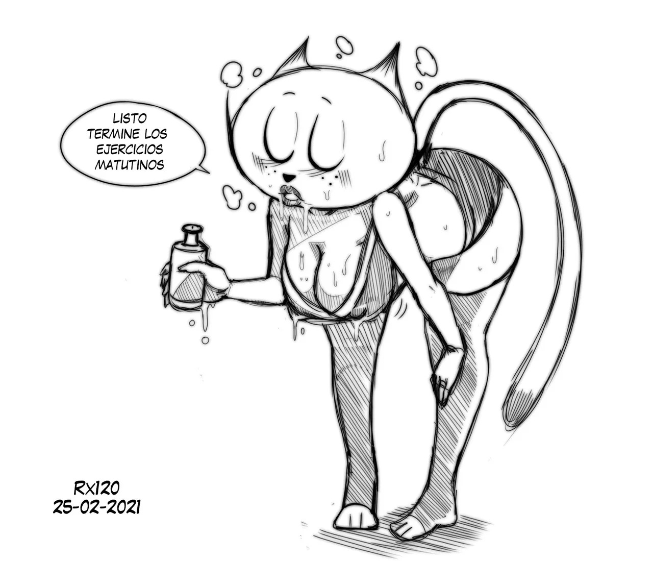 Artist - RX120 - Page 136
