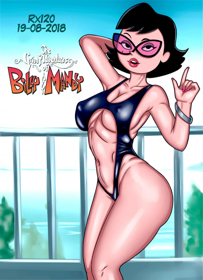 Artist - RX120 - Page 16