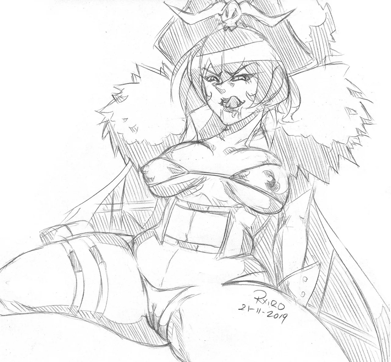 Artist - RX120 - Page 67