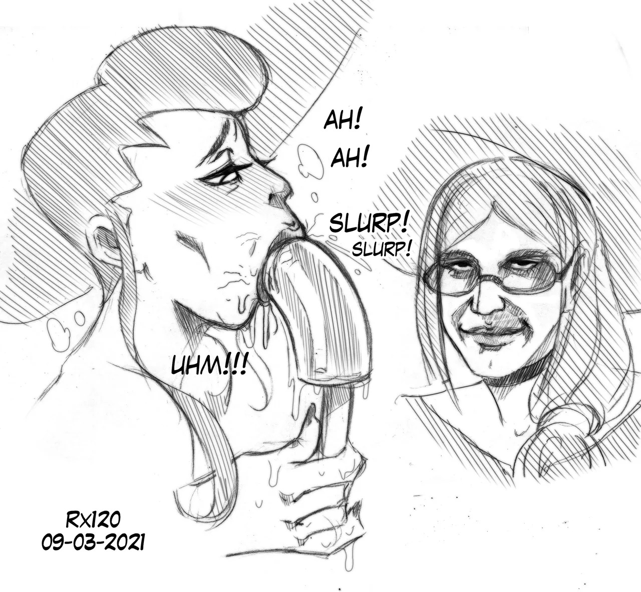 Artist - RX120 - Page 72