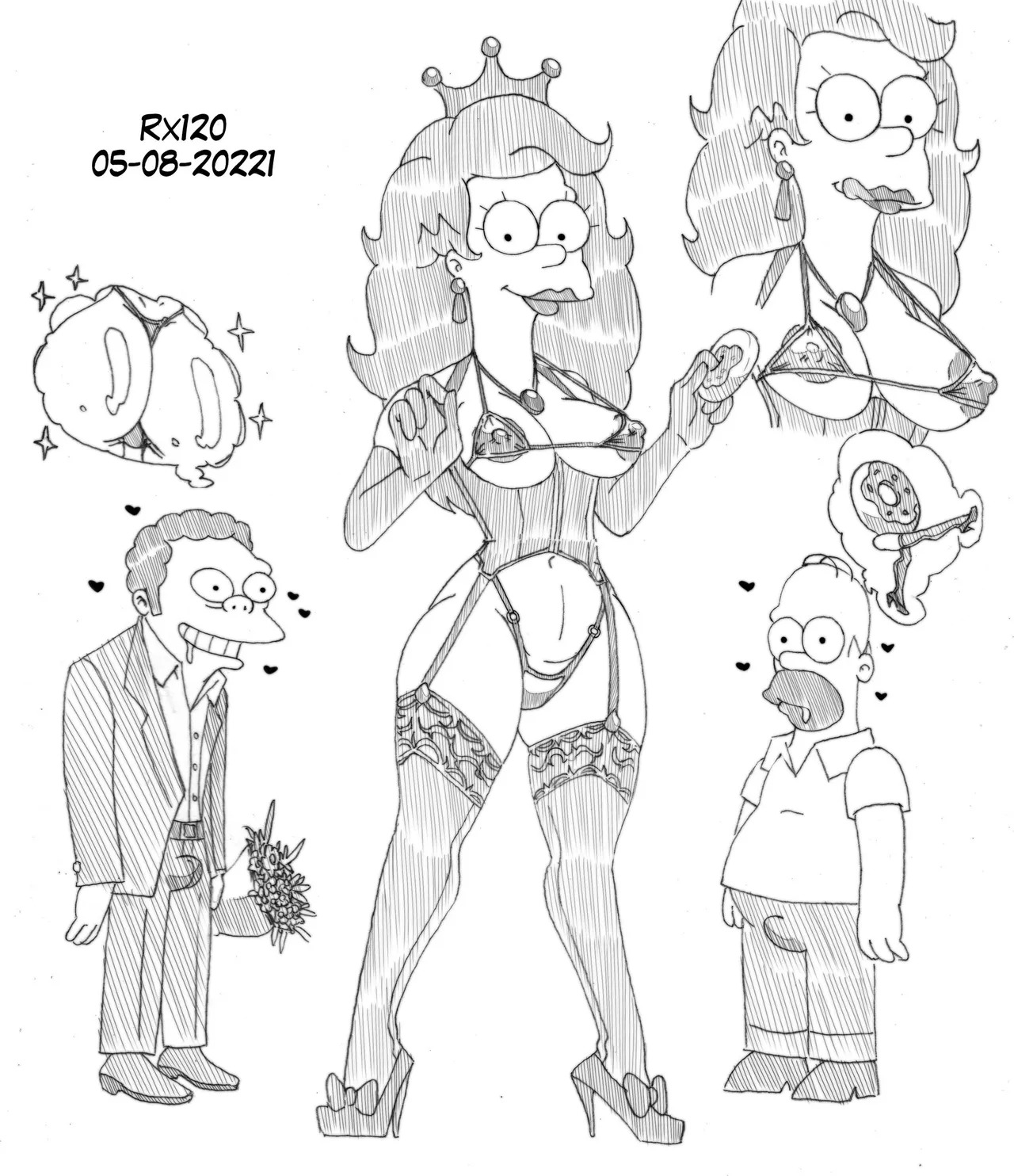 Artist - RX120 - Page 79