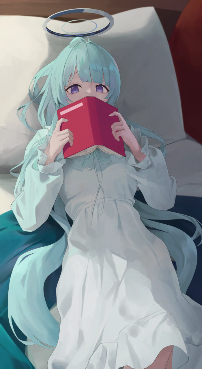 [Miaach] Ushio Noa