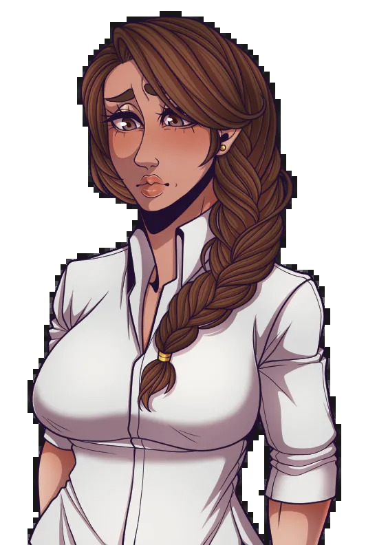 FutaDomWorld: My Futa Valentine (NTR) - Page 14