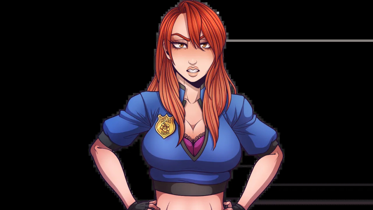 FutaDomWorld: My Futa Valentine (NTR) - Page 19