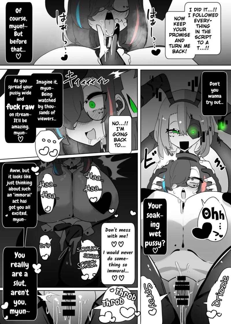 [Alfre-Tori] Overwrite.Exe - Page 15