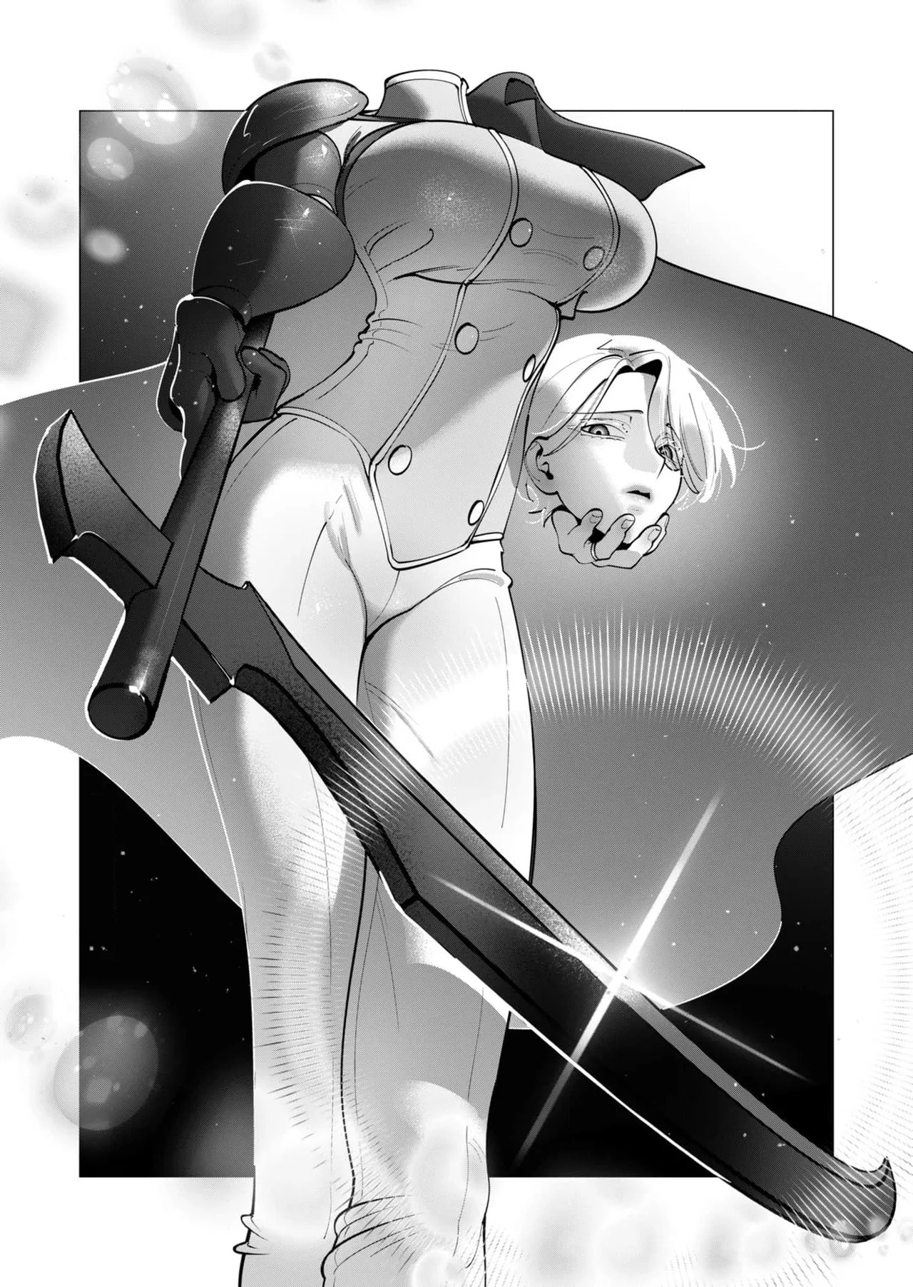 [Tooyama Burin] Yuusha-sama wa Houshuu ni Hitozuma o Gokibou desu 8 - Page 117
