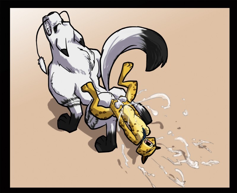 Artist - Rabies T Lagomorph - Page 91