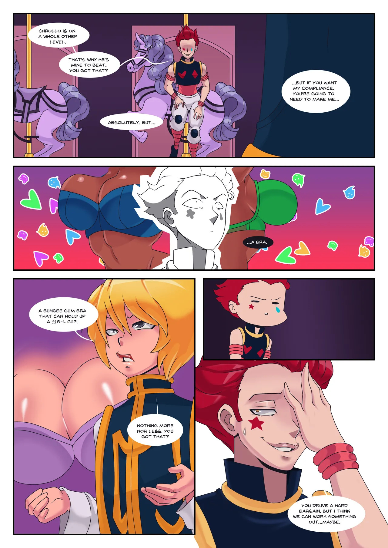Artist - dsolte - Page 116
