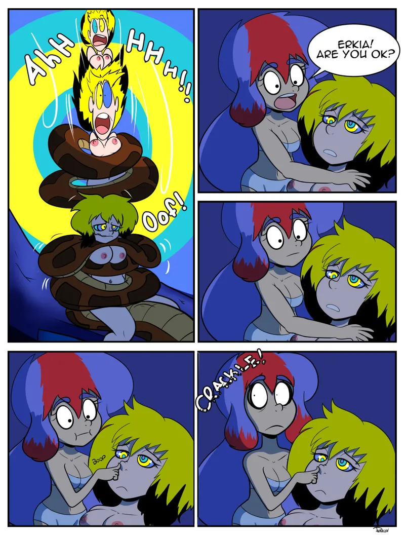 Penken Jungle Book - Page 9