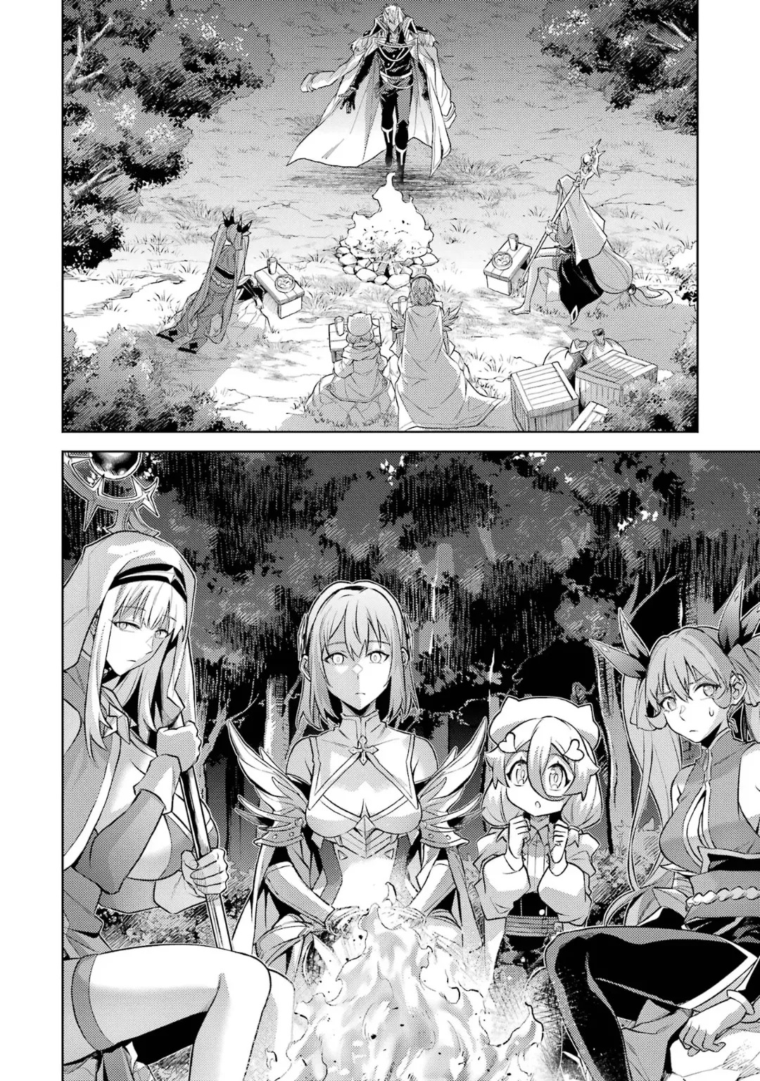 [Inashita Shinai, Seiji] Tensei Shitara Joban de Shinu Naka Boss Datta - Heroine Kenzokuka de Ikinokoru 10 - Page 94