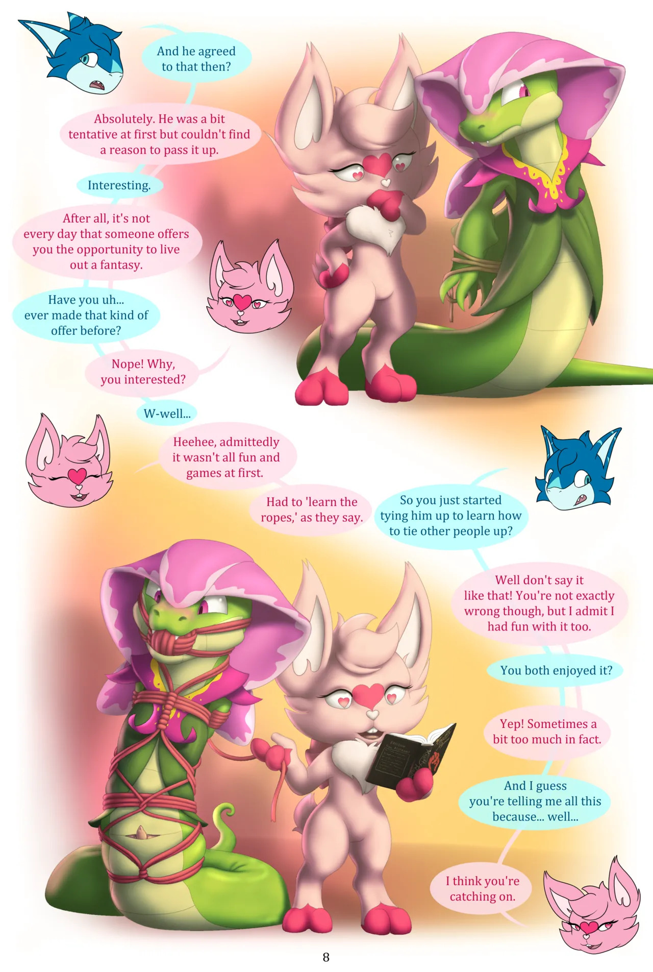 Preview page 8