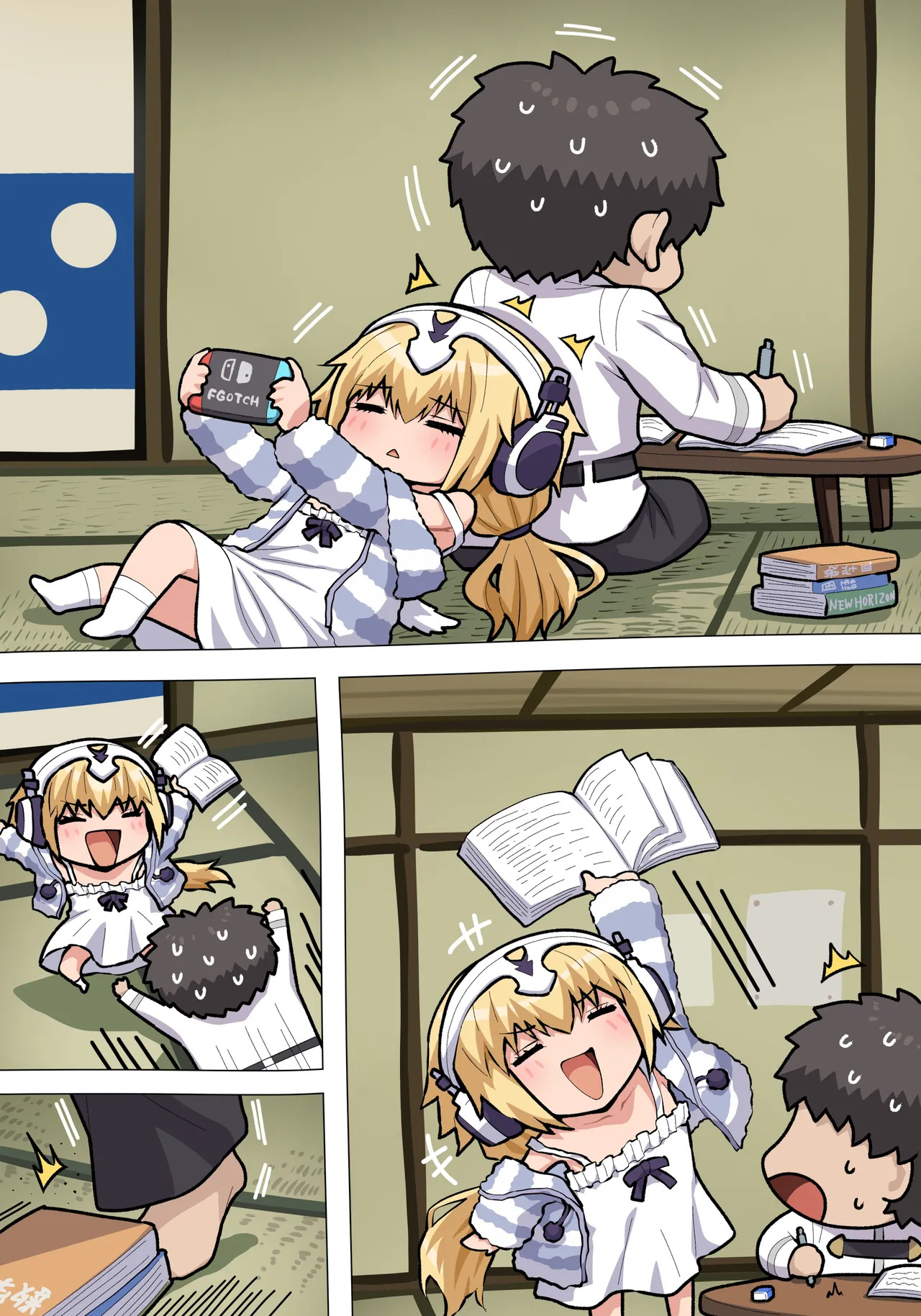 Preview page 4