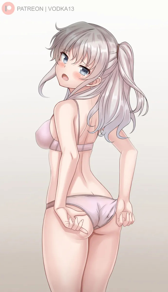 [Twitter] Vodka13 - Page 181