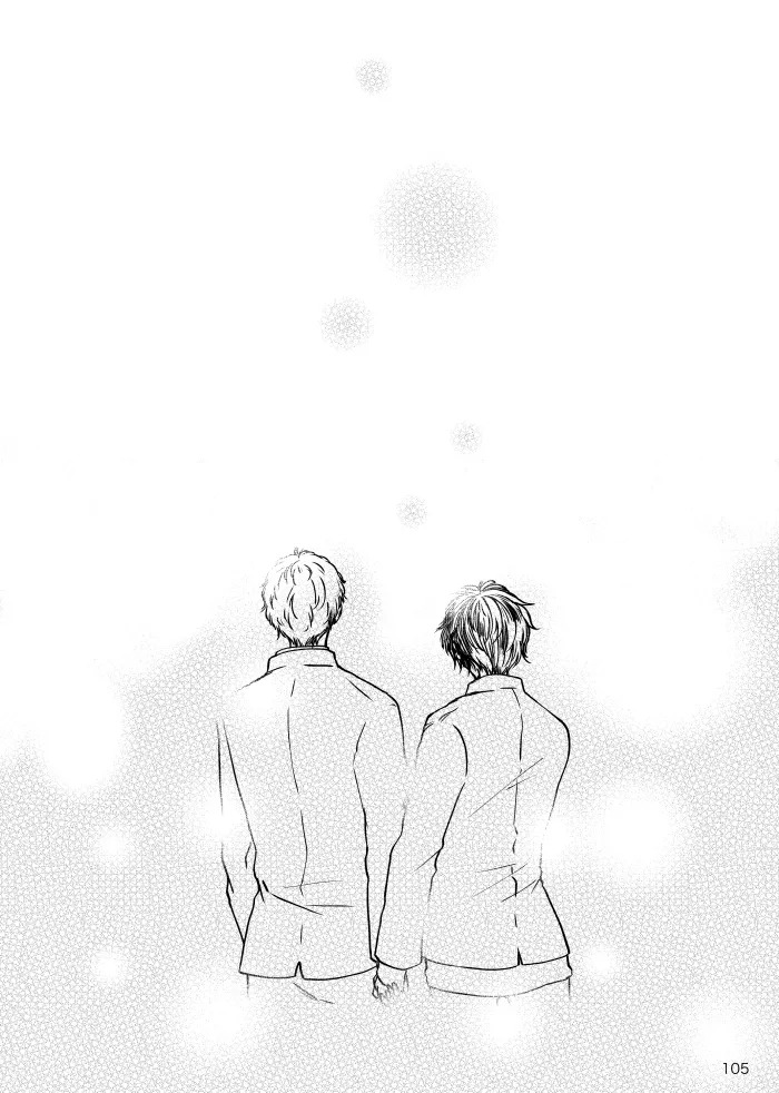 [t.m] [Web Sairoku] Noruniru wa Sora o Mau - Page 104