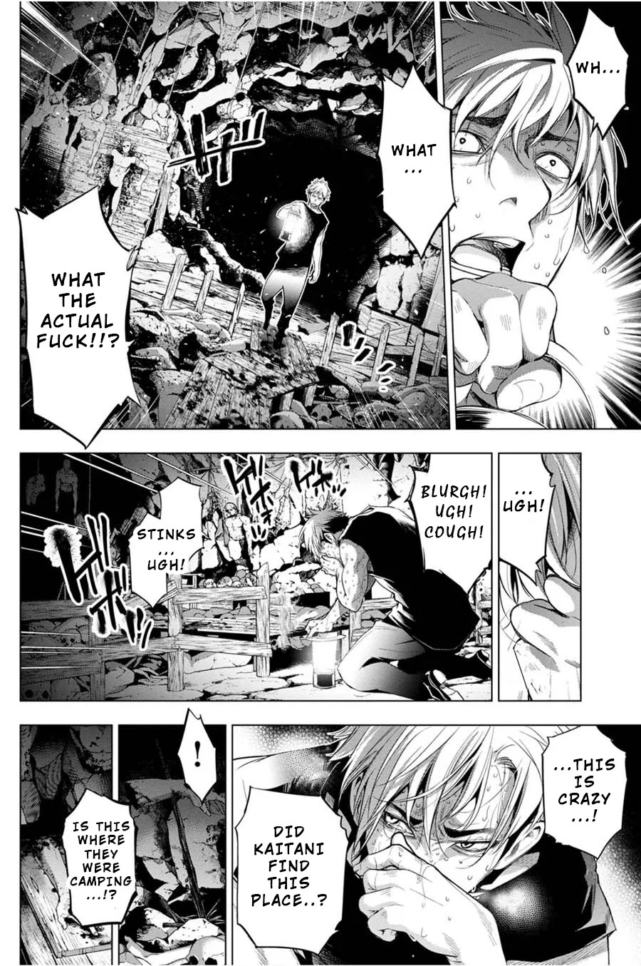 Ingoshima Volume 04 - Page 15