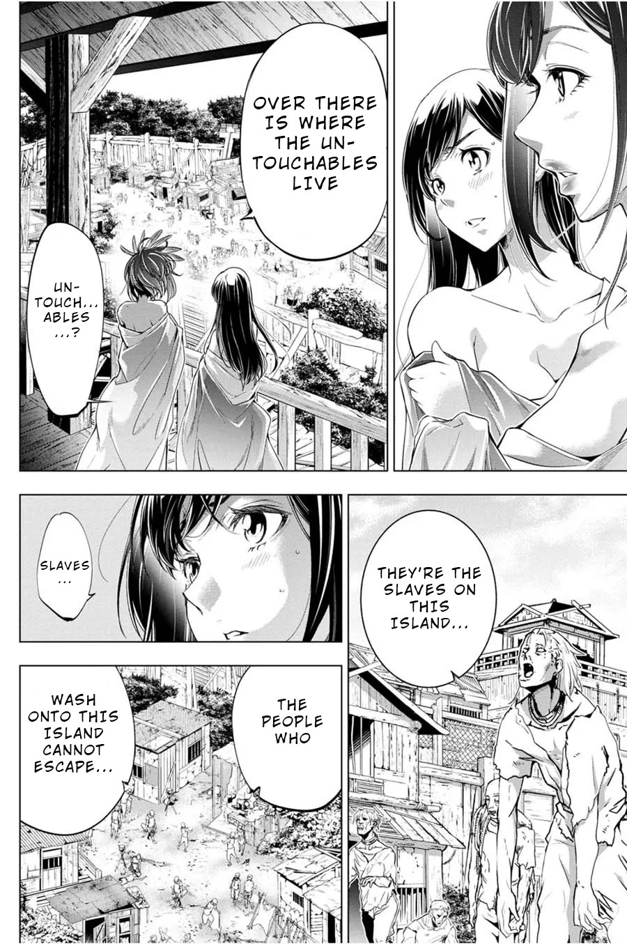 Ingoshima Volume 04 - Page 48