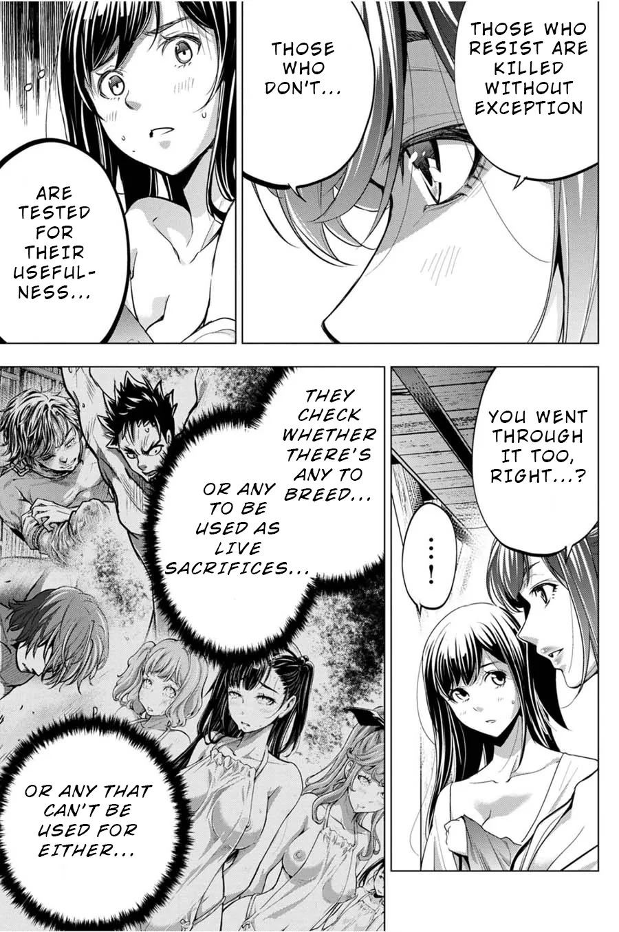 Ingoshima Volume 04 - Page 49