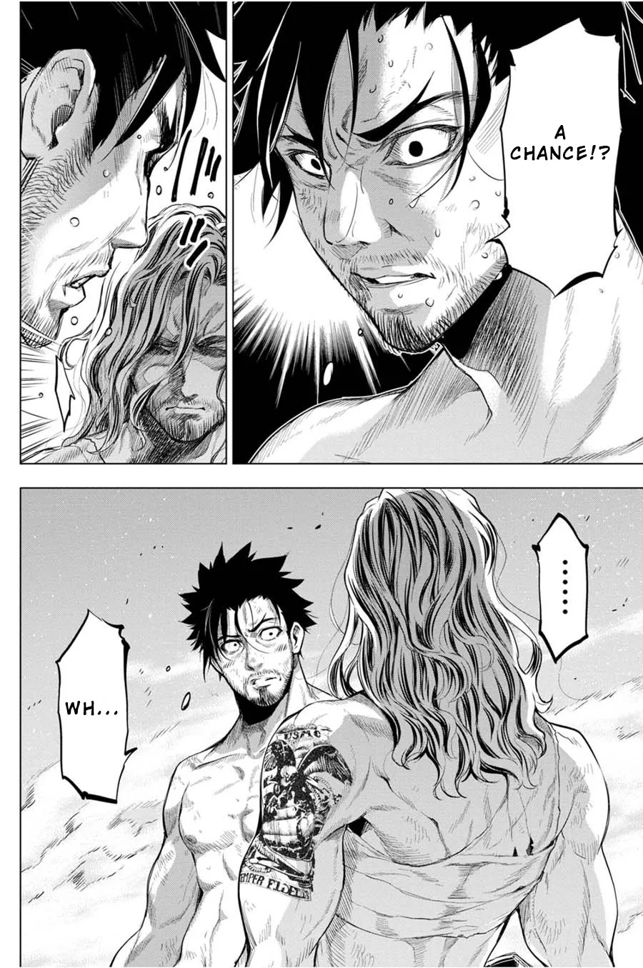 Ingoshima Volume 04 - Page 80