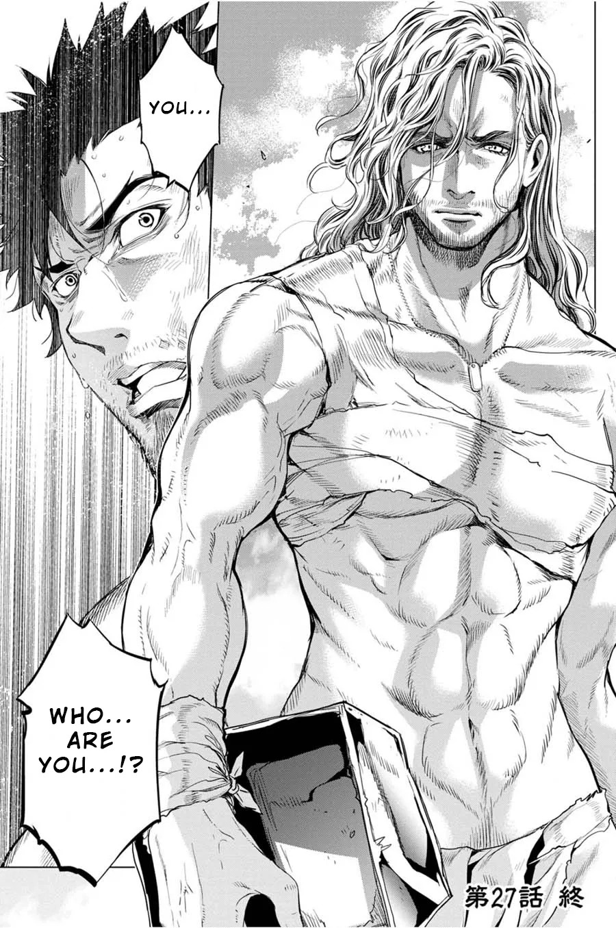 Ingoshima Volume 04 - Page 81